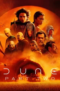 Dyuna 2 / Dune 2 Uzbek tilida AQSH Kinosi Fantastik kino 2024 O'zbekcha tarjima HD Skachat