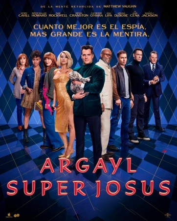 Argayl: Super josus Uzbek tilida 2024 Tarjima kino Janagri film HD skachat