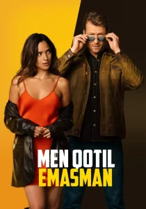 Men qotil emasman / Hit man Premyera Uzbek tilida O'zbekcha 2024 tarjima kino HD Skachat