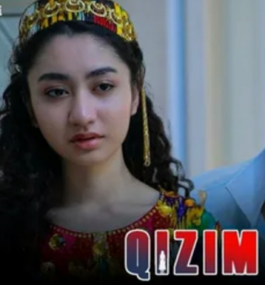 QIZIM 111 QISM UZBEK TILIDA