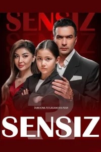 Sensiz 3 Fasl 48. 49. 50. 51 .52. 53. 54. 55. 56. 57. 58. 59. 60 Qism uzbek tilida milliy serial 2024