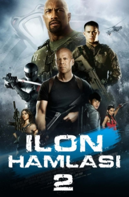 Ilon hamlasi 2 Uzbek tilida 2013 O'zbekcha tarjima kino HD skachat