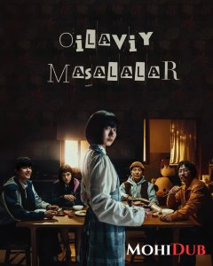 Oilaviy Masalalar Serial 1-2-3-4-5-6-7-8-9-10-11-12-13-14-15 Qism Uzbek tilida 2024-2025 Koreys drama seriali O'zbek tilida