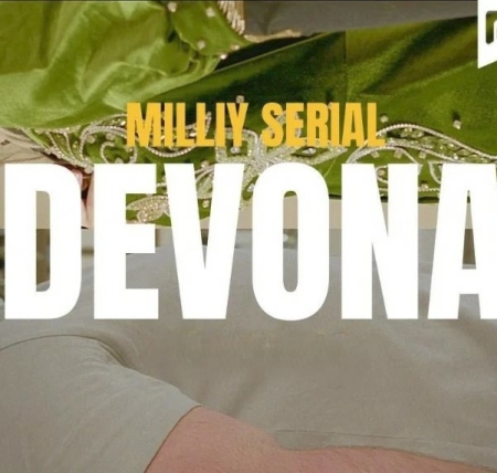 Devona Milliy serial 1. 2. 3. 4. 5. 6. 7. 8. 9. 10. 11. 12. 13. 14. 15 Qism Uzbek tilida Barcha qismlari O'zbek seriali 2024