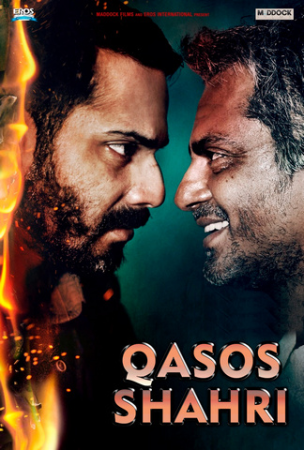 Qasos shahri / Badlapur Hind kino Uzbek tilida (2014) O’zbekcha tarjima HD Skachat