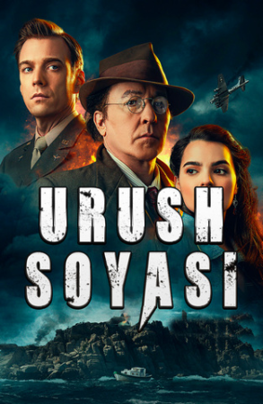 Urush soyasi / Urush tumani Premyera (2024) Uzbek tilida tarjima kino HD skachat