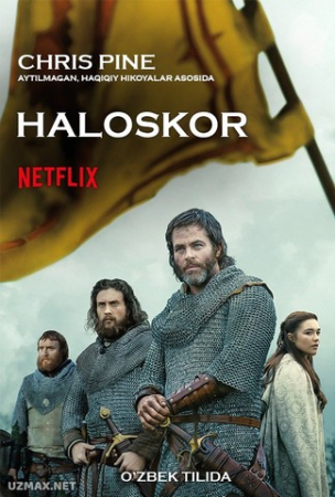 Haloskor / Xaloskor (2024) Uzbek tilida tarjima kino HD