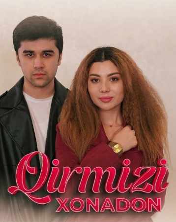 Qirmizi xonadon Serial To'liq 7. 8. 9. 10. 11. 12. 13. 14. 15. 20. 30. 40. 50. 100 Qism Uzbek seriali uzbek tilida  drama serial