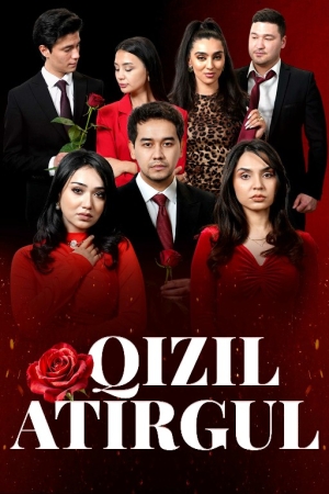 Qizil atirgul (milliy serial) 34-35-36-37-38-39-40-41-42-44-45-46-47 qism uzbek tilida