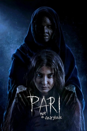 Pari / Jodulangan qiz Hind kino Uzbek tilida O'zbekcha 2018 tarjima kino HD skachat