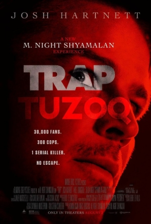 Tuzoq / Qopqon Premyera Uzbek tilida 2024 O'zbekcha tarjima kino Full HD skachat
