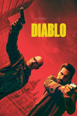 Xatarli qadam / Iblis / Diablo Uzbek tilida 2025 O'zbekcha tarjima kino Full HD skachat