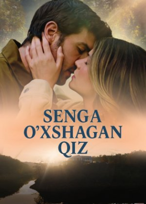 Senga o'xshagan qiz / Xuddi sen kabi Uzbek tilida 2024 O'zbekcha tarjima kino Full HD skachat