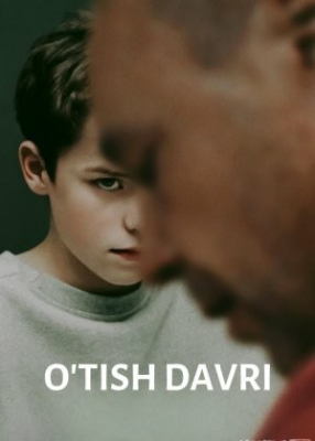 O'tish davri / O'smirlik 1. 2. 3. 4. 5. 6. 7. 8. 9. 10. 11. 12. 13. 14. 15 Qism Uzbek tilida Netflix seriali Barcha qismlar 2025 Full HD skachat