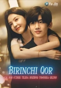 Birinchi qor Serial uzbek tilida 1. 2. 3. 10. 16. 17. 25. 26. 27. 30. 40. 50. 100 Qism drama barcha qismlar tarjima HD skachat