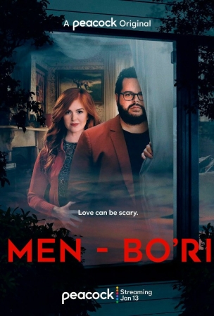 Men - bo'ri / Menga o'xshagan bo'ri / Men bo'ri kabi AQSH Seriali 1. 2. 3. 4. 5. 6. 7. 8. 9. 10 Qism Uzbek tilida tarjima serial HD skachat