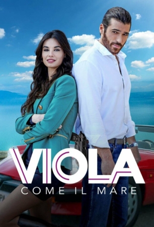 Viola: Misoli dengiz Turk seriali 1-2-3-4-5-6-7-8-9-10 Qism uzbek tilida Barcha qismlari