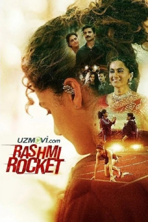 Rashmi raketa / Ayol qismati Uzbek tilida 2025 O'zbekcha tarjima kino Full HD skachat