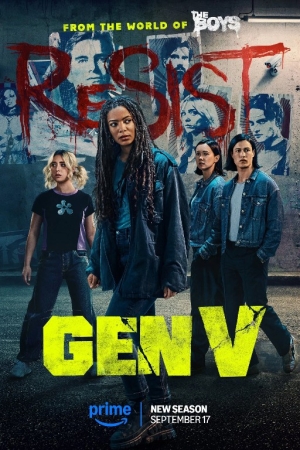 Gen V 2 Fasl Uzbek tilida 1. 2. 3. 4. 5. 6. 7. 8. 9. 10. 11. 12 Qism AQSH seriali 2025 O'zbek tilida Tarjima HD