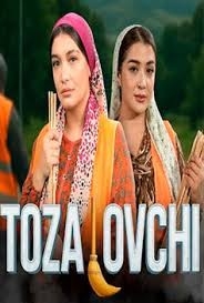 Tozalovchi 31-32-33-34-35-36-37-38-39-40-41-42-43-44-45 qism Milliy serial Uzbek tilida Barcha qismlar 2025