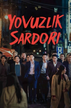 Yovuzlik sardori 1-2-3-4-5-6-7-8-9-10-11-12-13-14-15-16 Qism Uzbek tilida Koreya seriali 2025 barcha qismlar