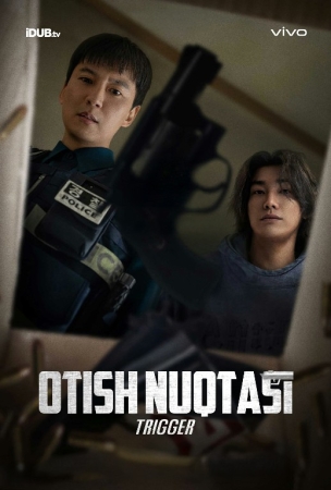 Otish nuqtasi 1. 2. 3. 4. 5. 6. 7. 8. 9. 10. 11. 13. 15. 16 Qism Uzbek tilida Koreya seriali Tarjima dirama Barcha qismlari