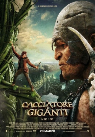 Gigantlarni Yenggan Jek / Boysintirgan / Jack the Giant Slayer Uzbek tilida 2013 O'zbekcha tarjima kino Full HD skachat
