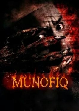 Munofiq Premyera (uzbek tilida) O'zbekcha tarjima kino 2016 HD