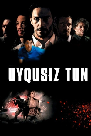 Uyqusiz tun / Oq tun Premyera 2025 Uzbek tilida O'zbekcha tarjima kino HD skachat