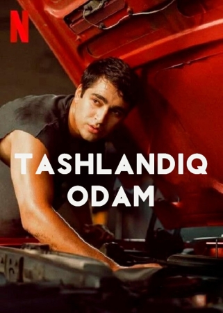 Tashlandiq odam / Vayron bo'lgan odam Premyera Turk kino Uzbek tilida 2025 O'zbekcha tarjima kino Full HD skachat