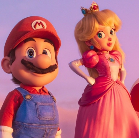 Super Mario: Galaktika Premyera 2025 Multfilm Uzbek o'zbek tilida tarjima