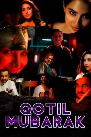 Qotil Mubarak / Qotillik muborak / Tabriklayman qotillik Hind kino Uzbek tilida 2024 O'zbekcha tarjima kino HD skachat