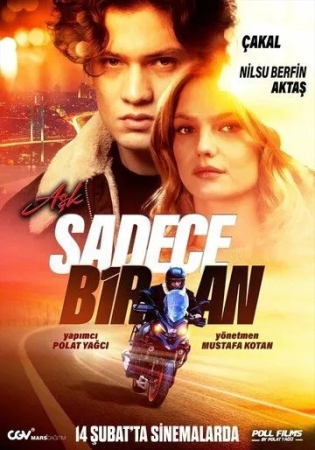 Sevgi - bir lahzalik his / sevgi shunchaki bir laxza Turk kino Uzbek tilida 2025 O'zbekcha tarjima kino Full HD skachat