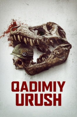 Qadimiy urush Uzbek tilida 2025 Premyera Tarjima kino HD Skachat