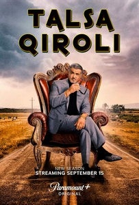 Talsa qiroli 1-2-3-4-5-6-10-15-20-30-40-50 Qism Uzbek tilida serial Barcha qismlar o'zbek tilida HD