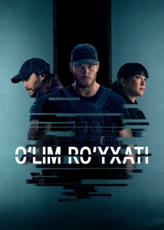 O'lim ro'yxati / Ajal jadvali 1. 2. 3. 4. 5. 6. 7. 8. 9. 10 Qism Uzbek tilida 2022-2025 AQSH seriali O'zbekcha tarjima kino Barcha qismlari HD Skachat