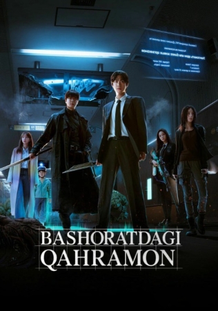 Bashoratdagi qahramon 2025 Uzbek tilida HD Tarjima kino skachat