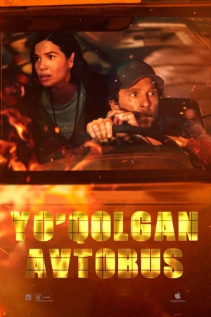 Yo'qolgan avtobus / Maktab avtobusi Premyera Uzbek tilida 2025 O'zbekcha tarjima kino HD skachat