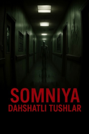 Somniya: Dahshatlar maskani Uzbek tilida 2025 Ozbekcha tarjima kino FUll HD skachat