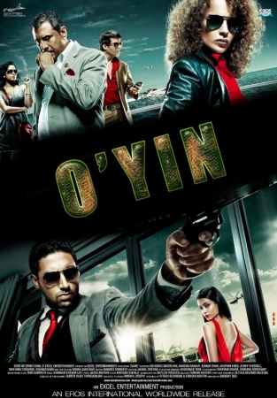 O'yin / Qizimning qasosi / Qizning qasosi Hind kino Uzbek tilida 2011 O'zbekcha tarjima kino Full HD tas-ix skachat