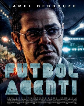 Milliardga teng futbol agenti / Hal qiluvchi: Milliardlik agent / Futbol agenti / Fubol bozori Fransiya filmi Uzbek tilida 2025 tarjima kino Full HD yuklash