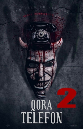 Qora telefon 2 Uzbek tilida 2025 O'zbekcha tarjima kino HD skachat
