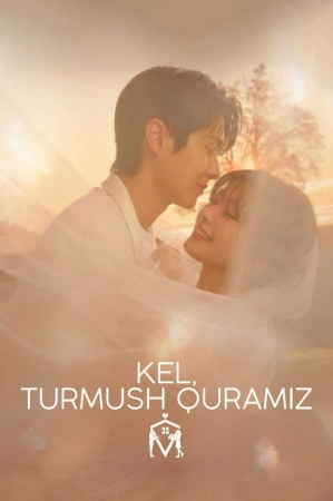 TURMUSH QURAMIZ DRAMA 1. 2. 3. 4. 5. 6. 7. 8. 9. 10 qism barcha qismlari uzbek tilida Koreya seriali HD