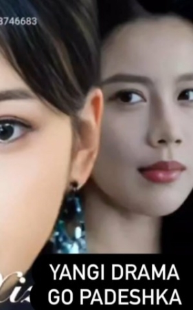 Xizmatkorning fitnasi 8. 9. 10. 11. 12. 13. 14. 15. 16. 17. 18. 19. 20. 21 Qism Koreya seriali Uzbek tilida Barcha qismlar 2025 HD skachat