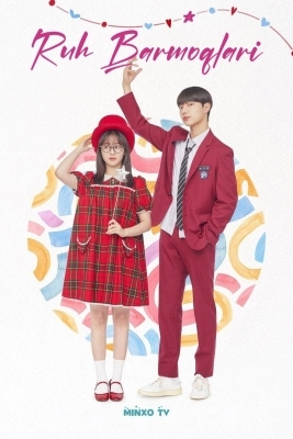 Ruh Barmoqlari 1-2-3-4-5-6-7-8-9-10-50-100 qism Koreys serial Uzbek tilida Barcha qismlar