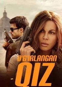 O'g'irlangan qiz / O'g'irlab ketilgan Premyera 2025 Uzbek tilida O'zbekcha tarjima kino HD skachat