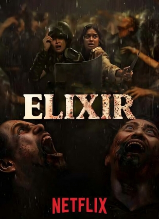 Eliksir / Eliskir Ujas kino Premyera 2025 Uzbek tilida O'zbekcha tarjima kino Full HD tas-ix skachat