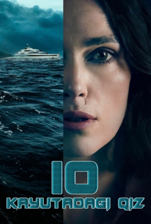 10-kayutadagi qiz / O'ninchi kabinadagi ayol Uzbek tilida 2025 O'zbekcha tarjima kino Full HD tas-ix skachat