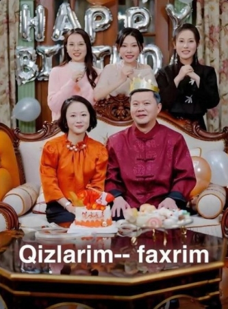 Qizlarim faxrim drama 1. 2. 3. 4. 5. 10. 15. 20. 30. 50. 70. 80. 100 Qism uzbek tilida Koreya seriali Barcha qismlar