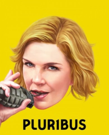 Pluribus / Ko'plardan biri / Ko'plar orasidan 1-2-3-4-5-6-7-8-9-10-11-12-13-14-15 Qism Koreya seriali uzbek tilida Barcha qismlar 2025 HD